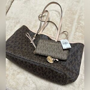 Michael Kors Tote Bag